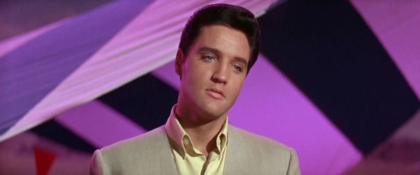 Lucky Jackson