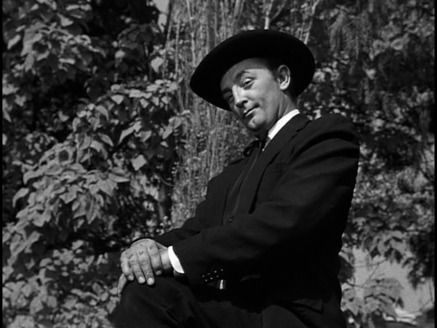 Harry Powell
