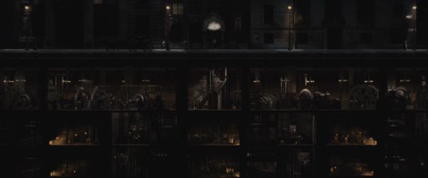 Shot of the Day - February 19, 2021