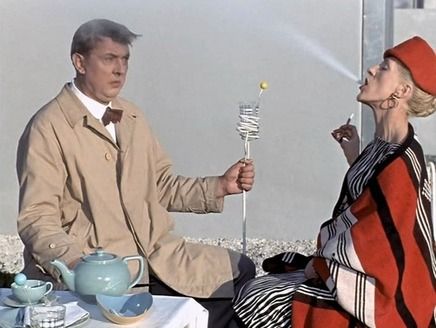 Monsieur Hulot