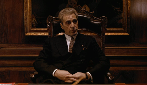 Don Michael Corleone