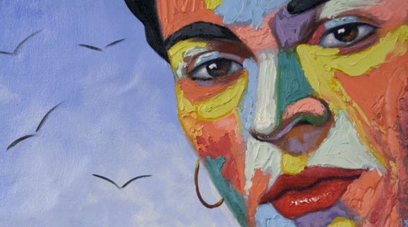 Frida Kahlo