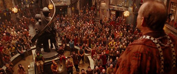 Shot of the Day - February 13, 2021