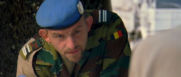Capitaine Charles Delon