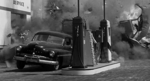 Shot of the Day - December 06, 2021
