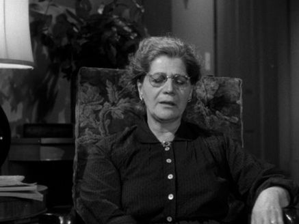 Aunt Catherine