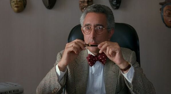Dr. Arthur Neuman