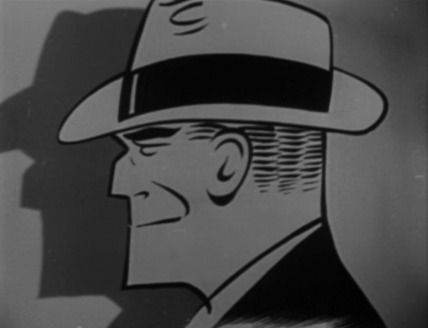 Dick Tracy