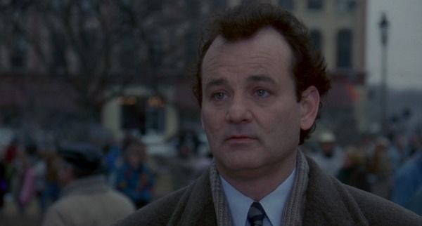 Phil Connors