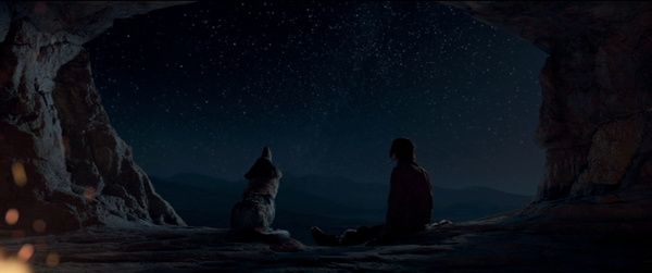 Shot of the Day - October 30, 2021