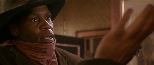 Bank Robber (uncredited)