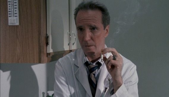 Dr. Temple
