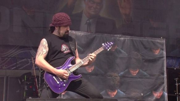Rob Caggiano