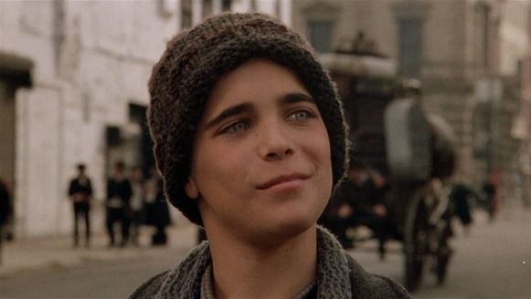 Young Patsy