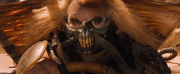 Immortan Joe