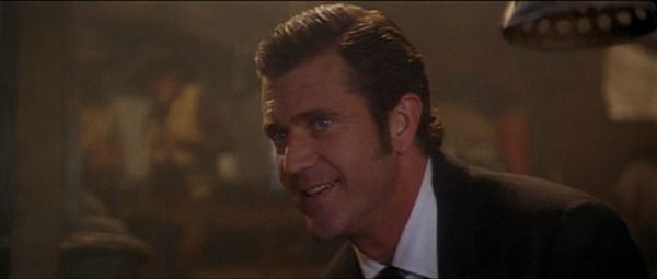Bret Maverick