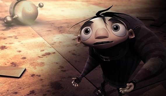 Igor