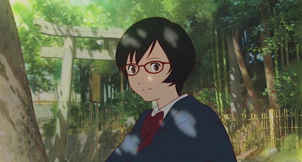 Kaede (voice)
