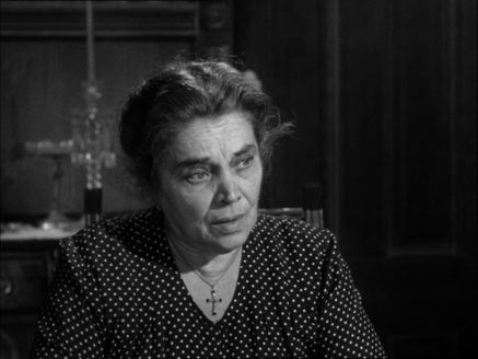 Mrs. Theresa Piletti