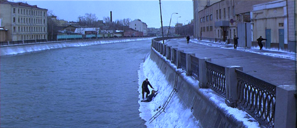 Shot of the Day - December 06, 2018