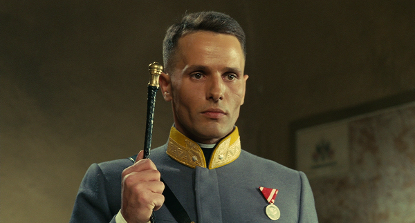Major Matis