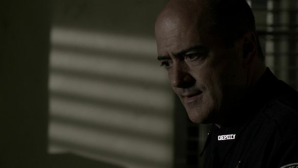 Deputy Brock Lotus