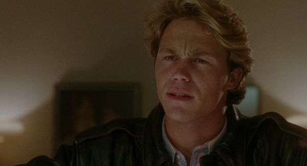Charles Brady