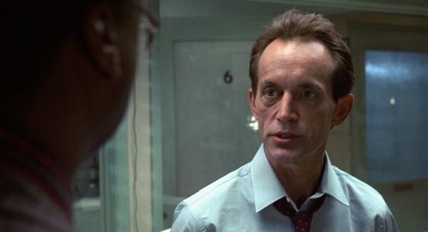 Detective Vukovich