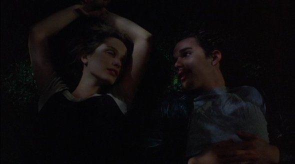 Before Sunrise