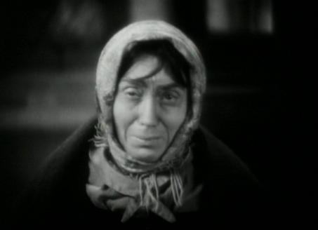 la mère de Pia