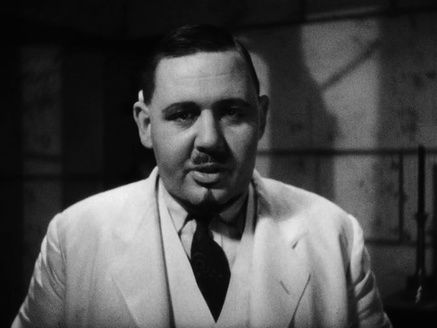 Dr. Moreau