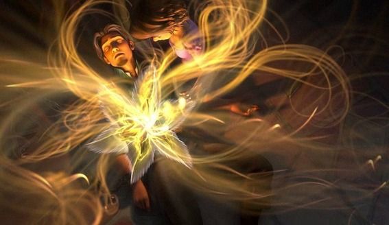 Shot of the Day - May 10, 2011