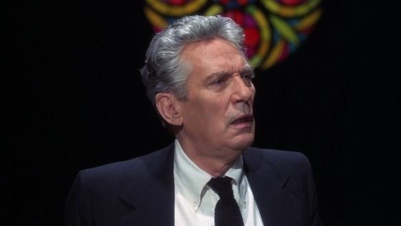 Howard Beale