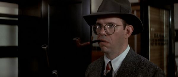 Oscar Wallace
