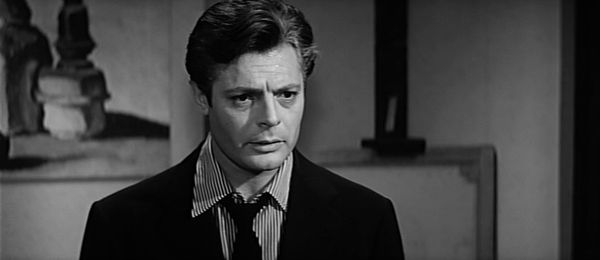 Marcello Rubini