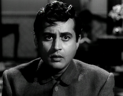 Atulya Chakraborty 'Bhootnath'