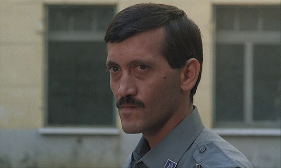 Turris, Guardia Carceraria