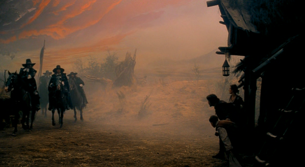 Shot of the Day - January 09, 2018