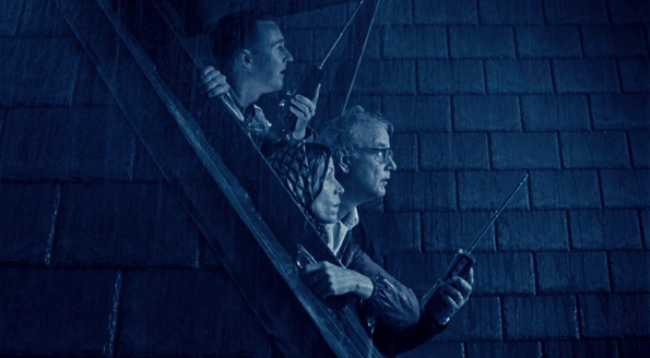 Shot of the Day - March 18, 2018