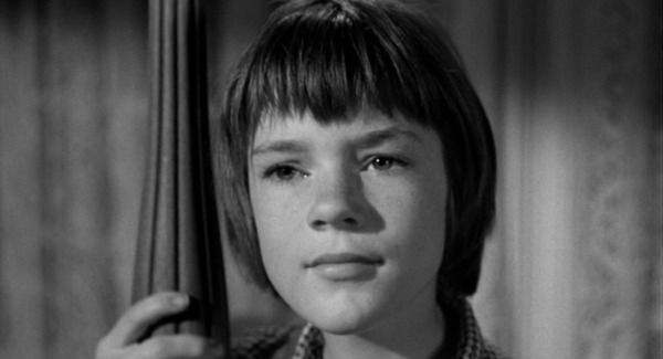 Jean Louise 'Scout' Finch