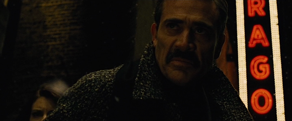 Thomas Wayne