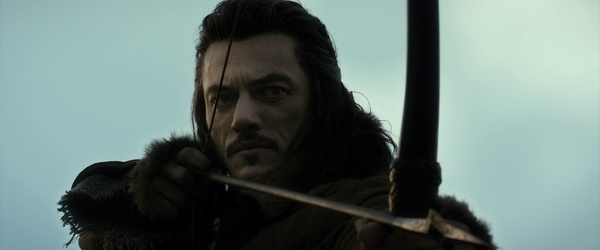 Bard the Bowman