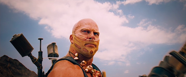 Rictus Erectus