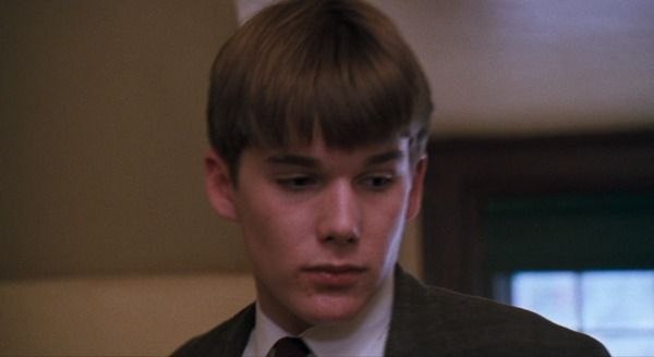 Todd Anderson