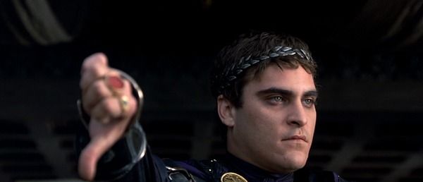 Commodus