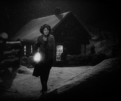 Shot of the Day - December 10, 2018