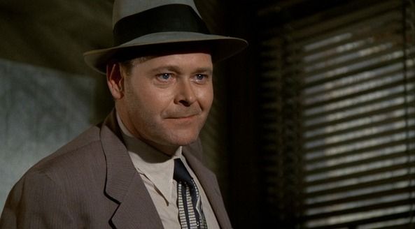 Lt. Santino