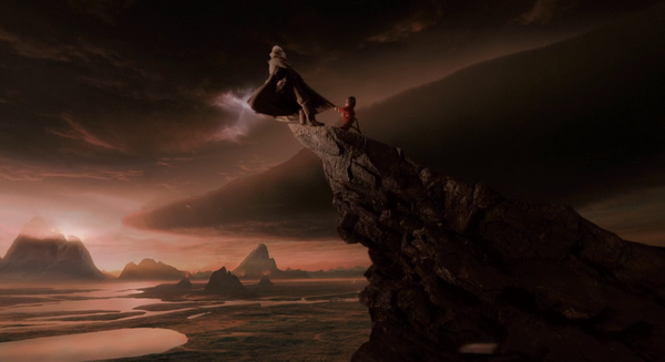 Shot of the Day - September 20, 2015