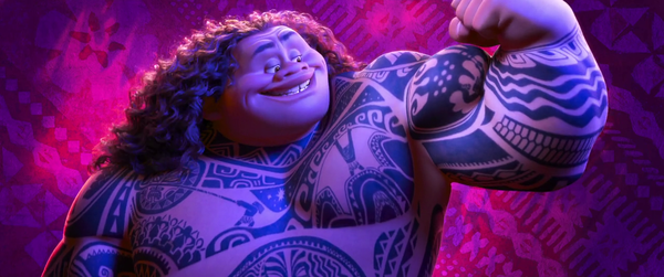 Maui (voice)