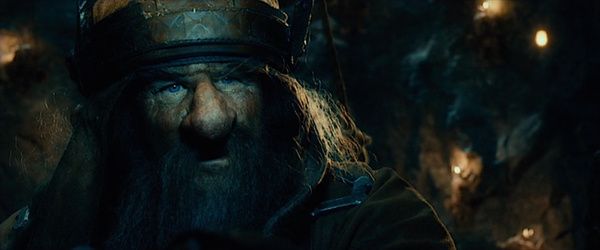 Dwarf Miner